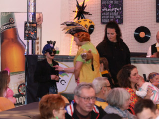 Kinderfasching - 31.01.2026