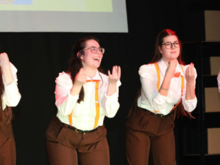 Kinderfasching - 31.01.2026