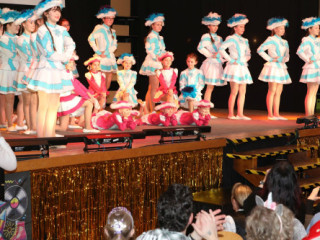 Kinderfasching - 31.01.2026