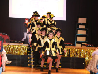 Kinderfasching - 31.01.2026