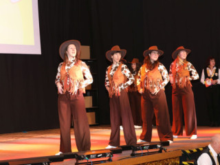 Kinderfasching - 31.01.2026