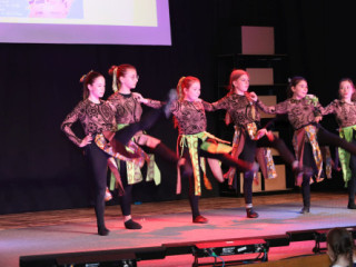 Kinderfasching - 31.01.2026