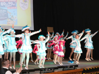 Kinderfasching - 31.01.2026