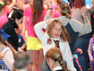 Kinderfasching - 31.01.2026