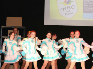 Kinderfasching - 31.01.2026