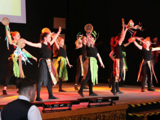 Kinderfasching - 31.01.2026