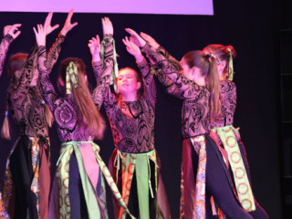 Kinderfasching - 31.01.2026