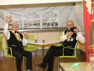 Kinderfasching - 31.01.2026