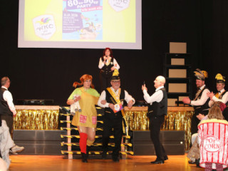 Kinderfasching - 31.01.2026