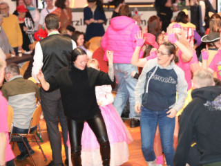 Kinderfasching - 31.01.2026