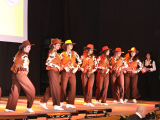 Kinderfasching - 31.01.2026