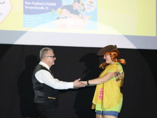 Kinderfasching - 31.01.2026