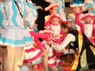 Kinderfasching - 31.01.2026