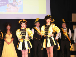 Kinderfasching - 31.01.2026