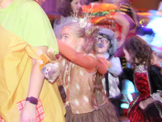 Kinderfasching - 31.01.2026