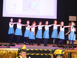 Kinderfasching - 31.01.2026