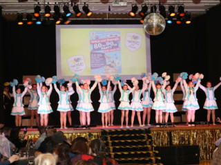 Kinderfasching - 31.01.2026