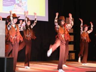 Kinderfasching - 31.01.2026