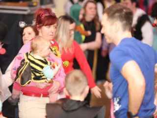 Kinderfasching - 31.01.2026