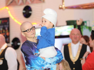 Kinderfasching - 31.01.2026