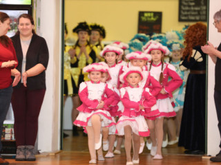 Kinderfasching - 31.01.2026