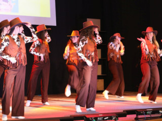 Kinderfasching - 31.01.2026