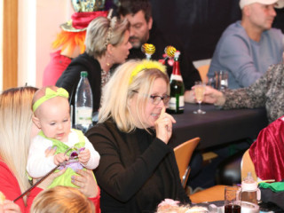 Kinderfasching - 31.01.2026