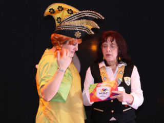 Kinderfasching - 31.01.2026