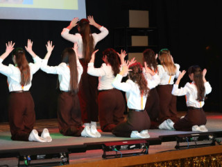 Kinderfasching - 31.01.2026