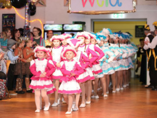 Kinderfasching - 31.01.2026