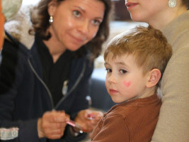 Kinderfasching - 31.01.2026