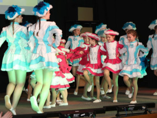 Kinderfasching - 31.01.2026