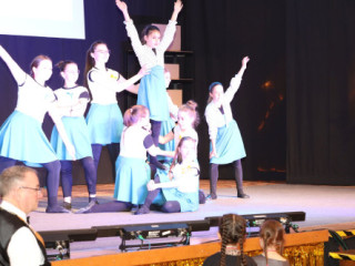 Kinderfasching - 31.01.2026