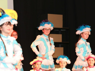 Kinderfasching - 31.01.2026