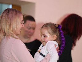 Kinderfasching - 31.01.2026