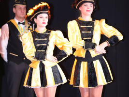 Kinderfasching - 31.01.2026