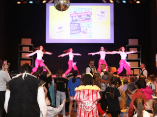 Kinderfasching - 31.01.2026