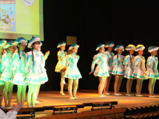 Kinderfasching - 31.01.2026