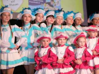 Kinderfasching - 31.01.2026