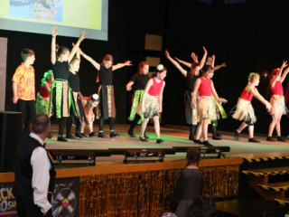 Kinderfasching - 31.01.2026