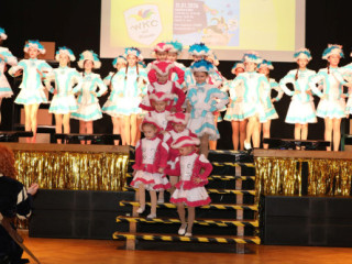 Kinderfasching - 31.01.2026