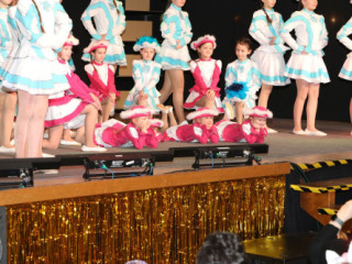 Kinderfasching - 31.01.2026