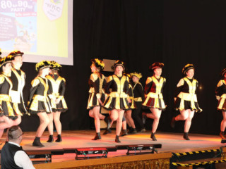 Kinderfasching - 31.01.2026