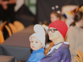 Kinderfasching - 31.01.2026