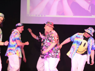 Hauptfasching des WKC - 31.01.2026