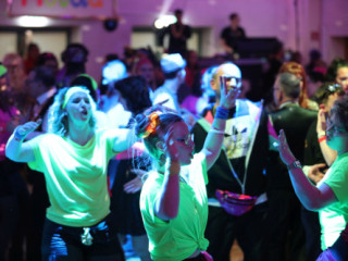 Hauptfasching des WKC - 31.01.2026