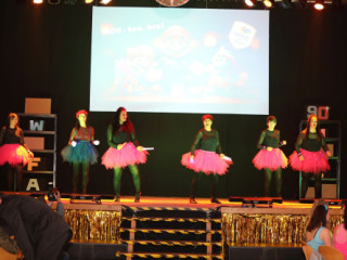 Hauptfasching des WKC - 31.01.2026