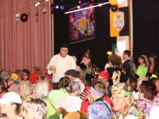 Hauptfasching des WKC - 31.01.2026