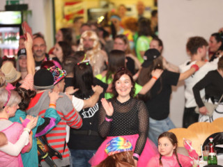 Hauptfasching des WKC - 31.01.2026