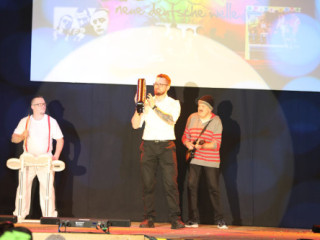 Hauptfasching des WKC - 31.01.2026